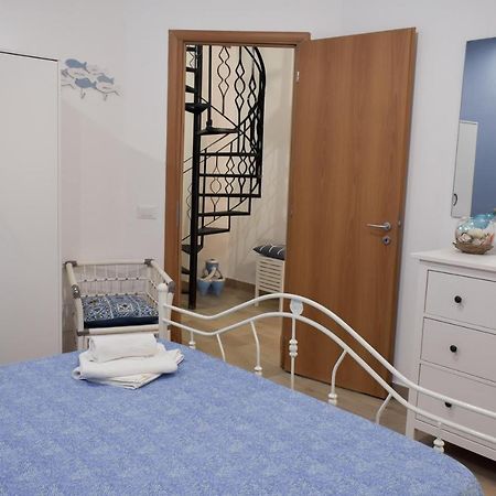 Villa A Casa Ru Mare à Castellammare del Golfo Extérieur photo