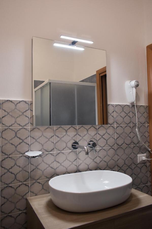 Villa A Casa Ru Mare à Castellammare del Golfo Extérieur photo